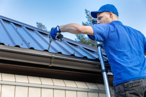 Best Solar Panel Roofing Installation  in Holiday Island, AR